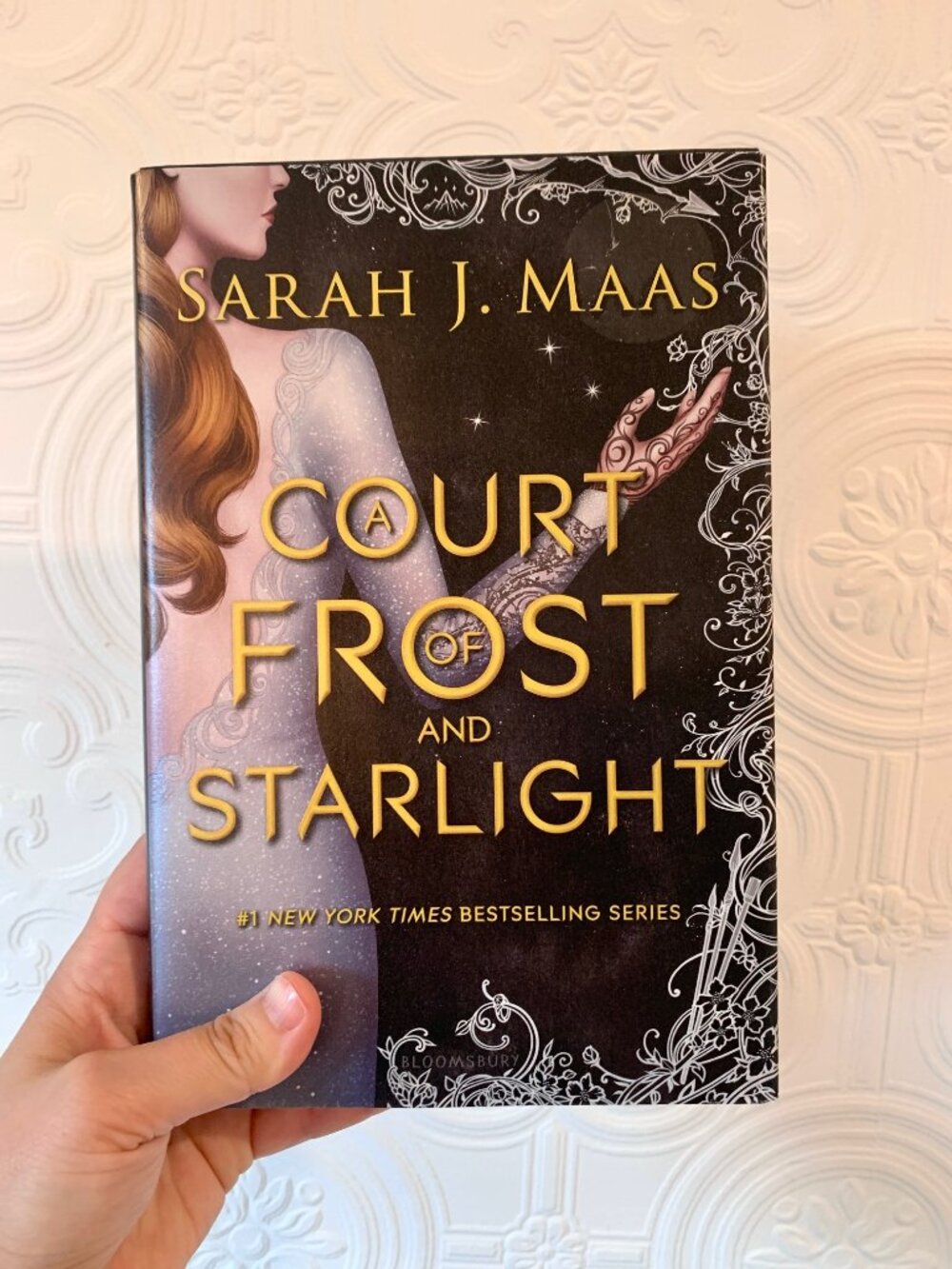 TWO 1ST EDITIONS ~ A Court of Thorns and Roses ACOTAR original hardcover series - Picture 8 of 13